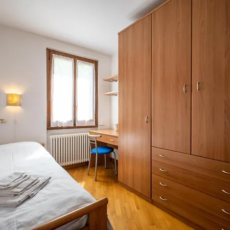 Apartmán With Bicycle Storage In - Larihome A24 *