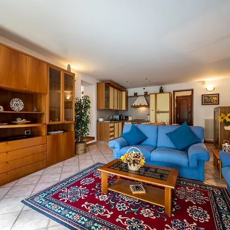 With Bicycle Storage In - Larihome A24 Apartmán Dongo