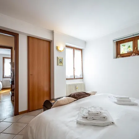 With Bicycle Storage In - Larihome A24 Apartmán Dongo